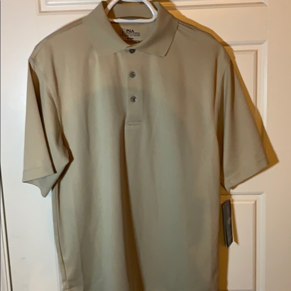 PGA Tour polo